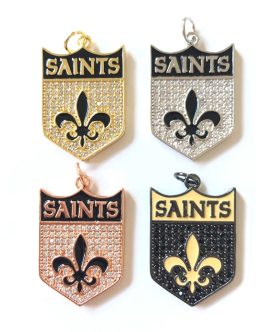 Saints Shield/Each