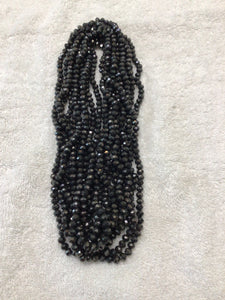 Crystal Beads 10mm/ Each 68-72 beads per strand