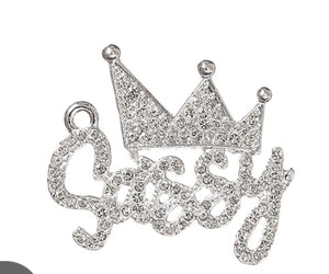 Sassy Crown/Each