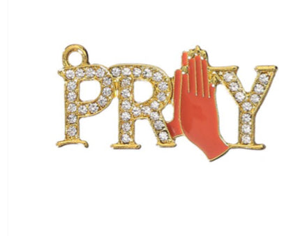 Pray Hand/Each