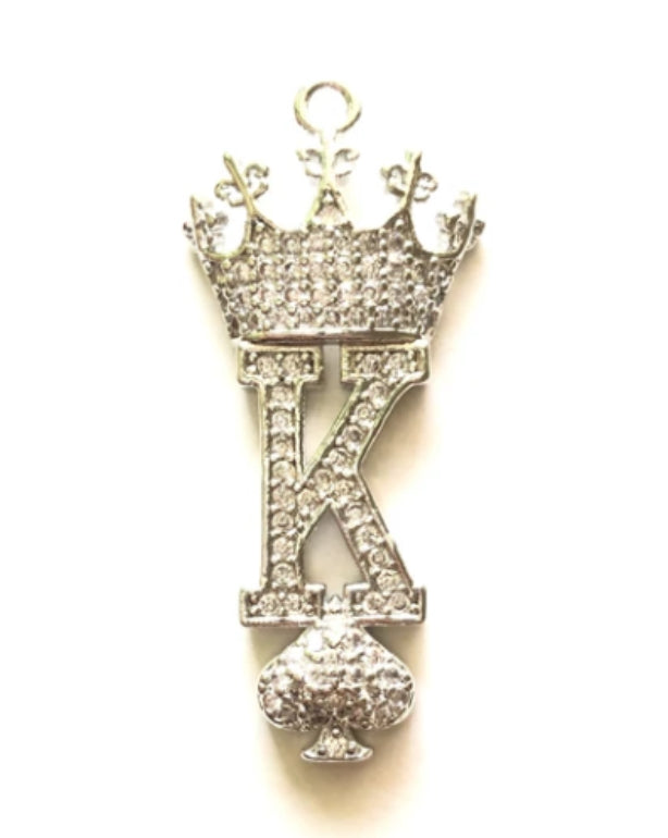 King Crown Cz \Each