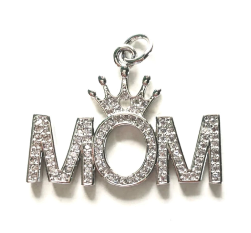 Mom Crown/Each
