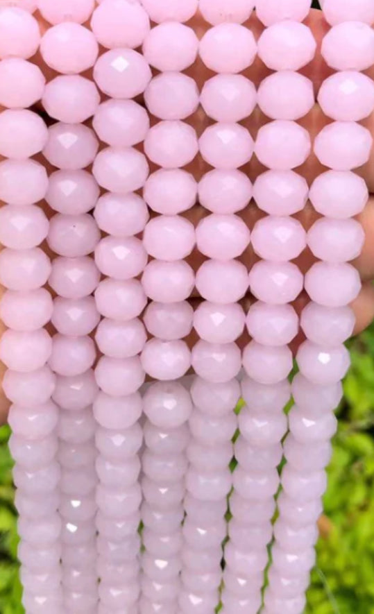 Crystal Beads 10mm/ Each 68-72 beads per strand