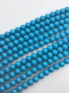 8mm beads 50-52 Beads Per Strand/each