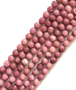 Agate Beads 10mm/ Each 36-38 beads per strand