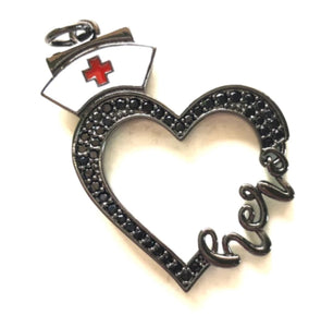 Nurse Heart/Each