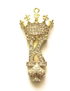 King Crown Cz \Each