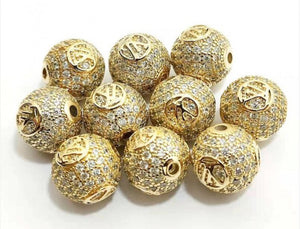 Fashion balls 10mm/ each