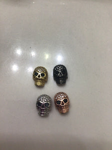 Skull head/each