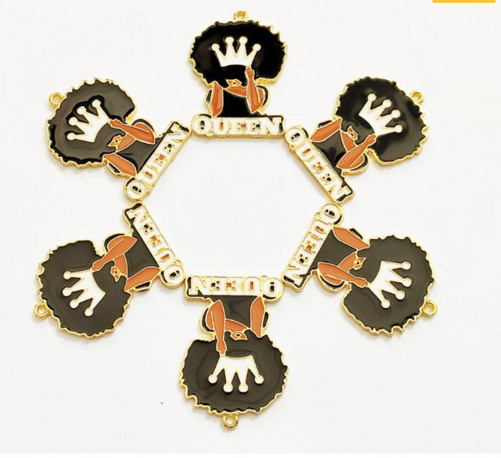 Queen Lady Charm “Each”