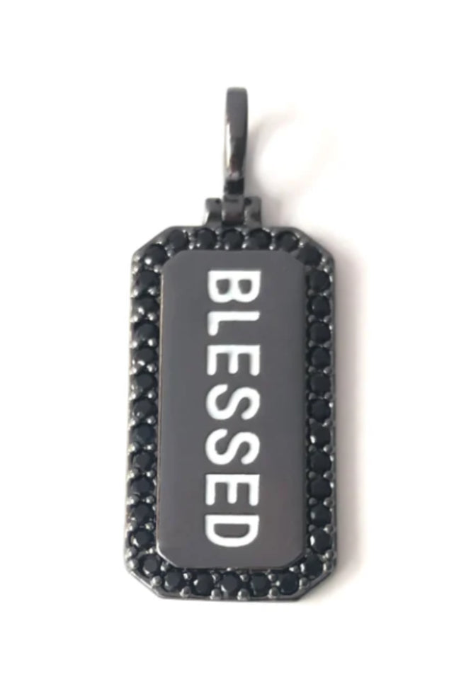 Blessed Tag/Each