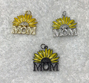 Mom Sunflower/Each