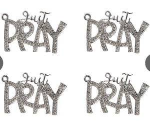 Just Pray/Each