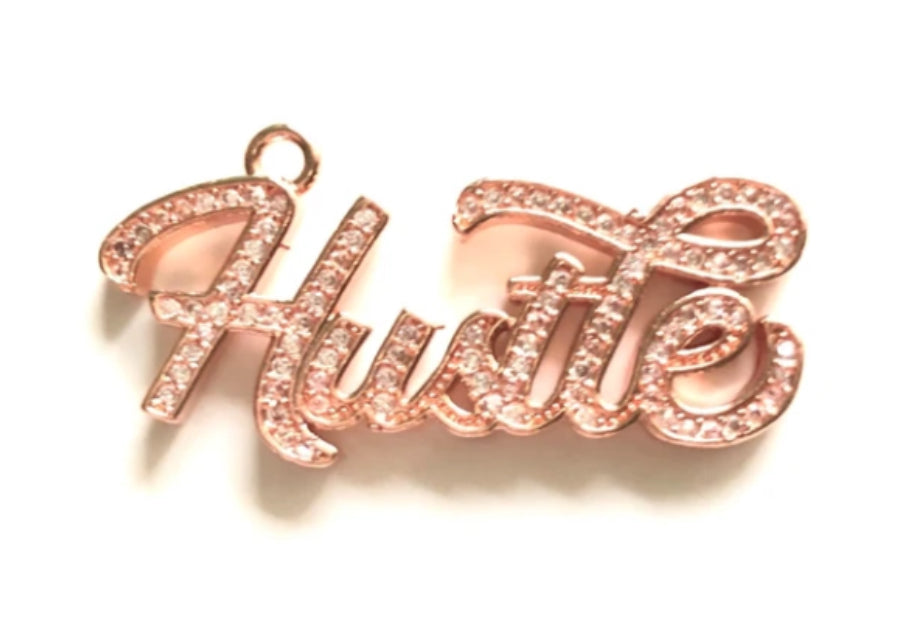 Hustle Charm /Each