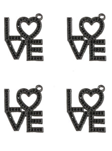 Love Charm/Each