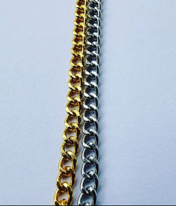 Chain Necklace 60in/ Each