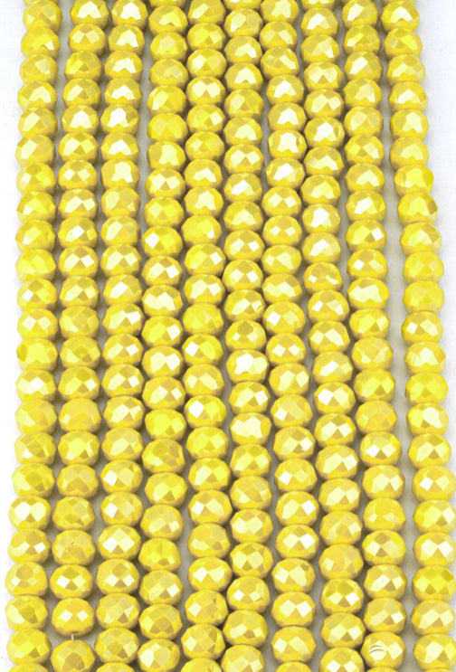 Crystal Beads 10mm/ Each 68-72 beads per strand