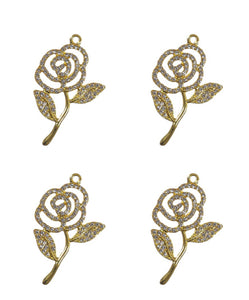 Bling Rose/Each