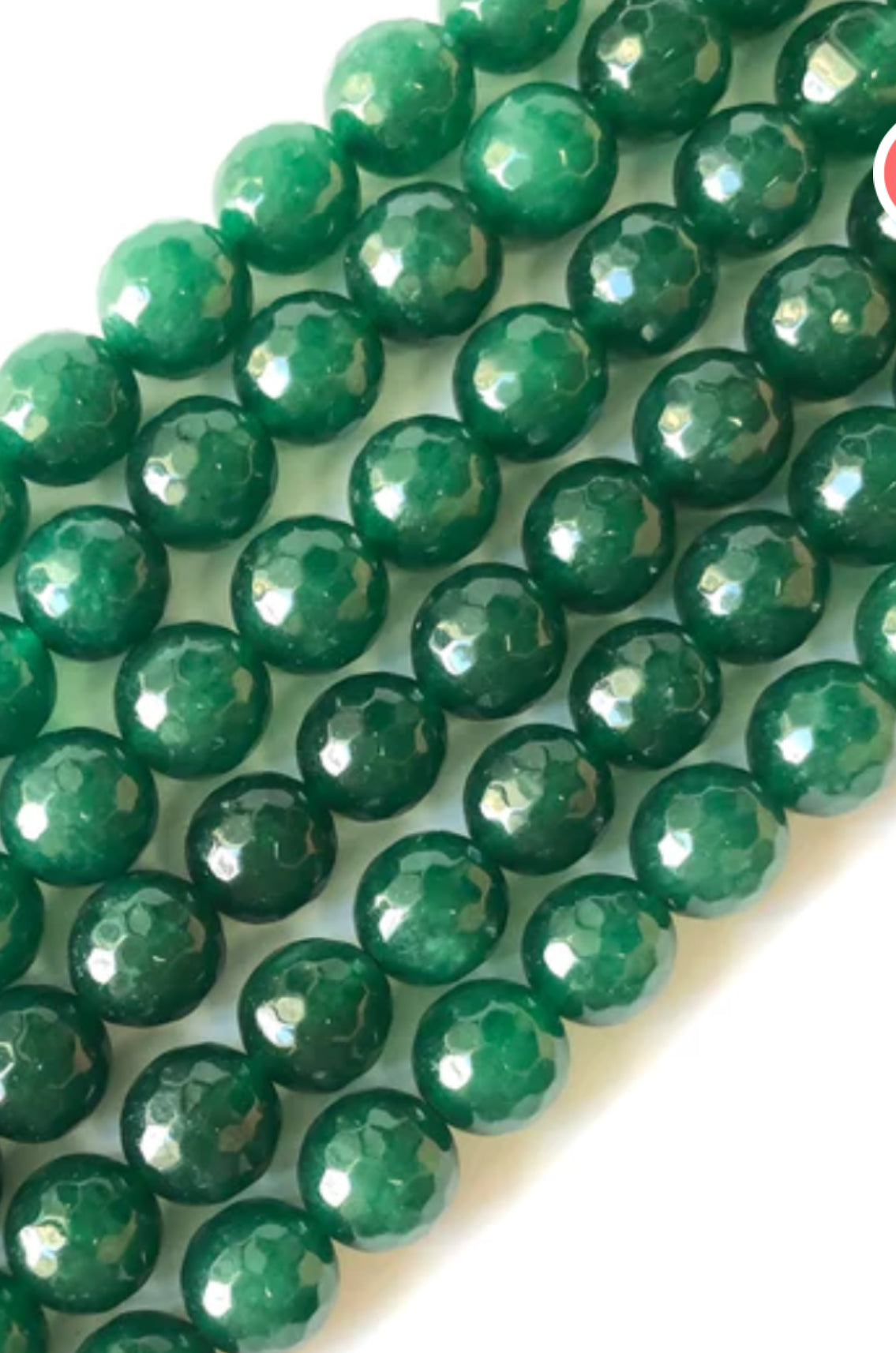 Agate Beads 10mm/ Each 36-38 beads per strand