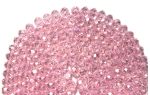 Crystal Beads 10mm/ Each 68-72 beads per strand