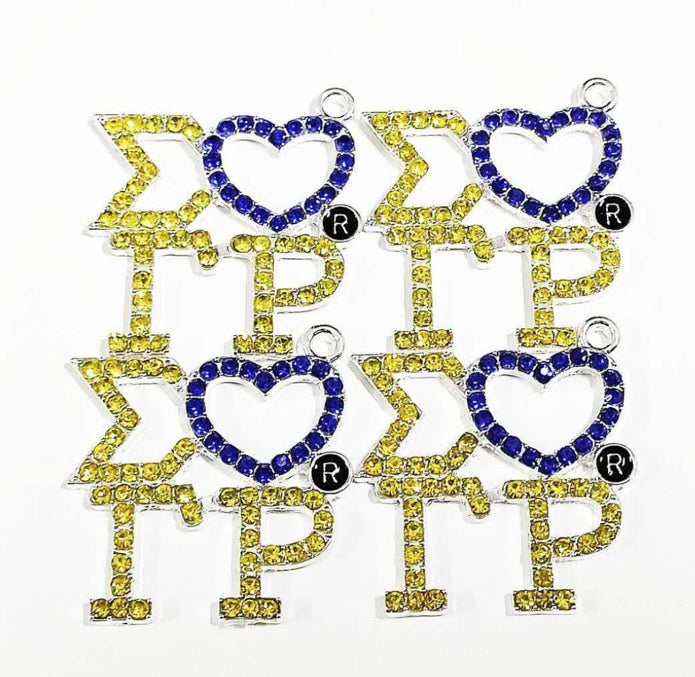 ETP Charm “Each”