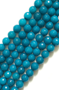 Agate Beads 10mm/ Each 36-38 beads per strand