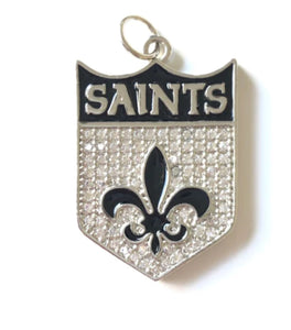 Saints Shield/Each