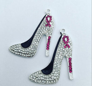 Bling Shoe/Each