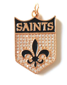 Saints Shield/Each