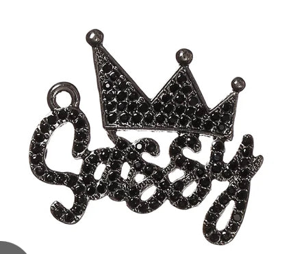 Sassy Crown/Each