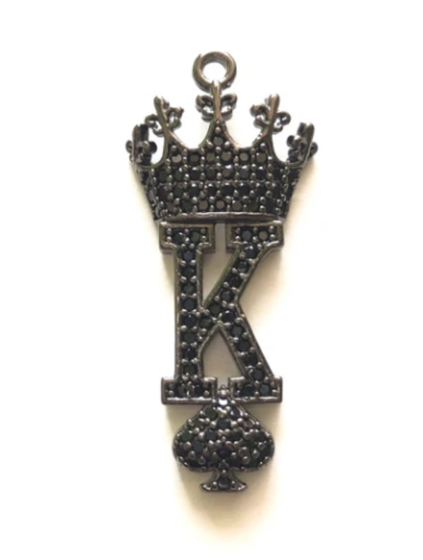 King Crown Cz \Each