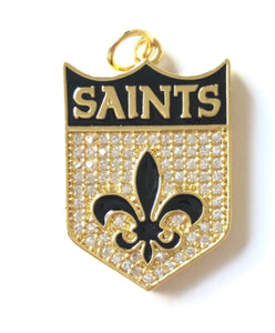 Saints Shield/Each