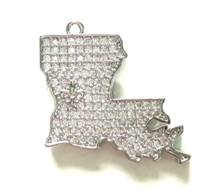 Louisiana charm/ Each