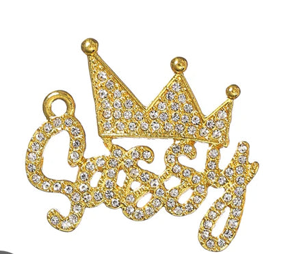 Sassy Crown/Each