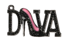 Diva Word Shoe/Each