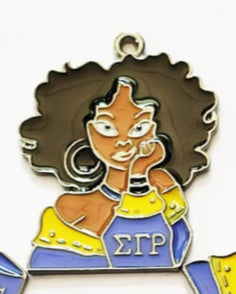 ETP Charm “Each”