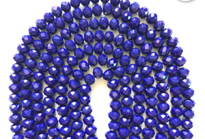 Crystal Beads 10mm/ Each 68-72 beads per strand