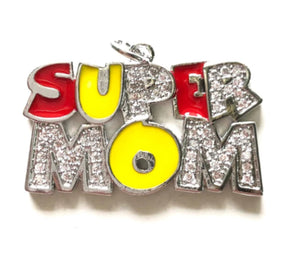 Super Mom/Each