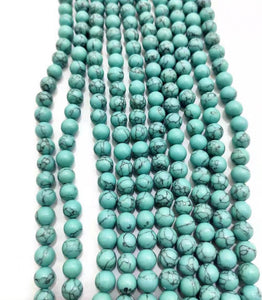 8mm beads 50-52 Beads Per Strand/each