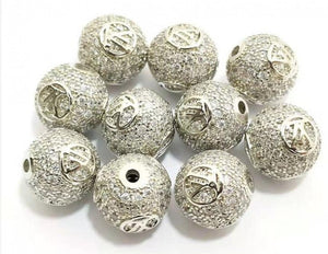 Fashion balls 10mm/ each