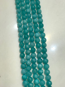 Agate Beads 10mm/ Each 36-38 beads per strand