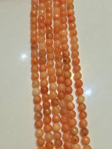 Agate Beads 10mm/ Each 36-38 beads per strand