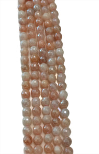 Agate Beads 10mm/ Each 36-38 beads per strand