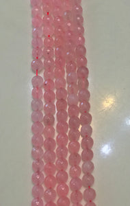 Agate Beads 10mm/ Each 36-38 beads per strand