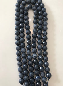 Agate Beads 10mm/ Each 36-38 beads per strand