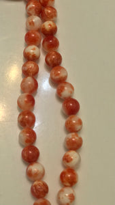 Jade Gemstone Beads 10mm/ Each