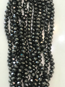 Crystal Beads 10mm/ Each 68-72 beads per strand