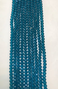 Crystal Beads 10mm/ Each 68-72 beads per strand