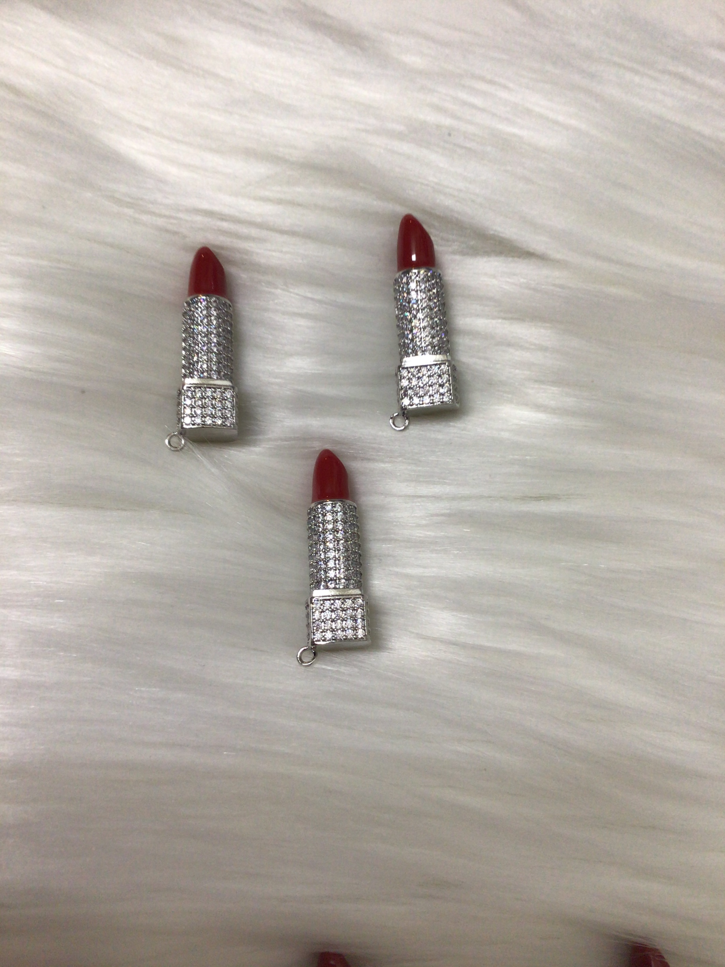 Bling Lipstick /Each